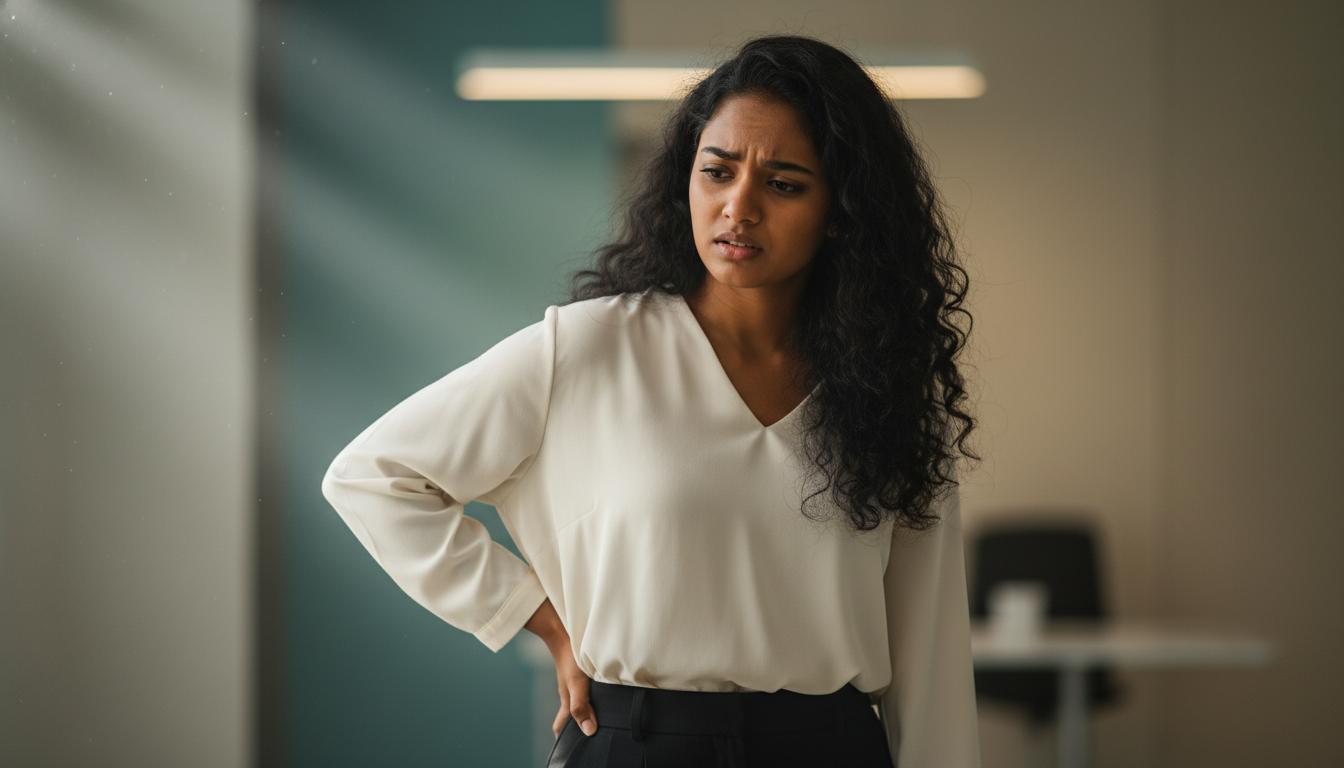 Are you aware of Cauda Equina Syndrome? Let's talk about it!
