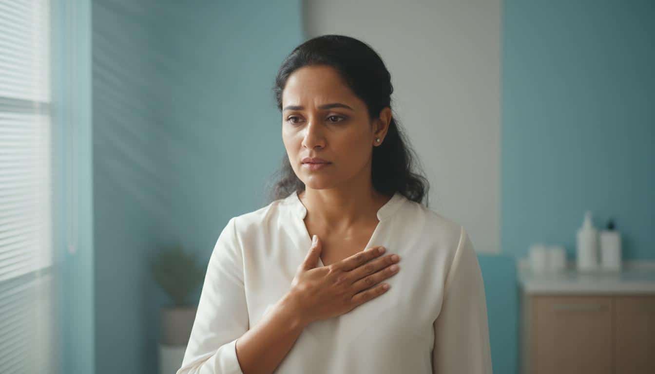 Is your chest pain caused by costochondritis? Let's talk about it!
