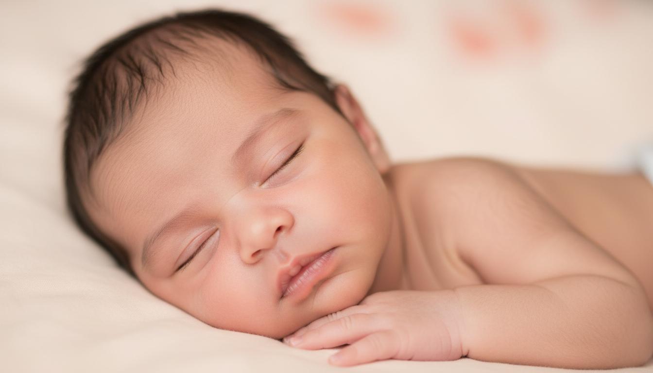 Nager Syndrome: Should your little one know about this rare condition?