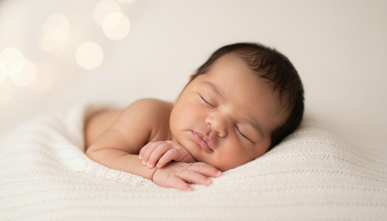 Is your baby suffering from this condition? Let's talk about Edwards Syndrome or Trisomy 18.