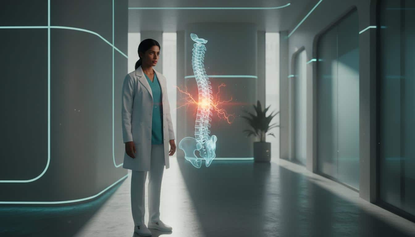 What if your nervous system is in danger? Let's learn about the dangerous 'Neurogenic Shock'!