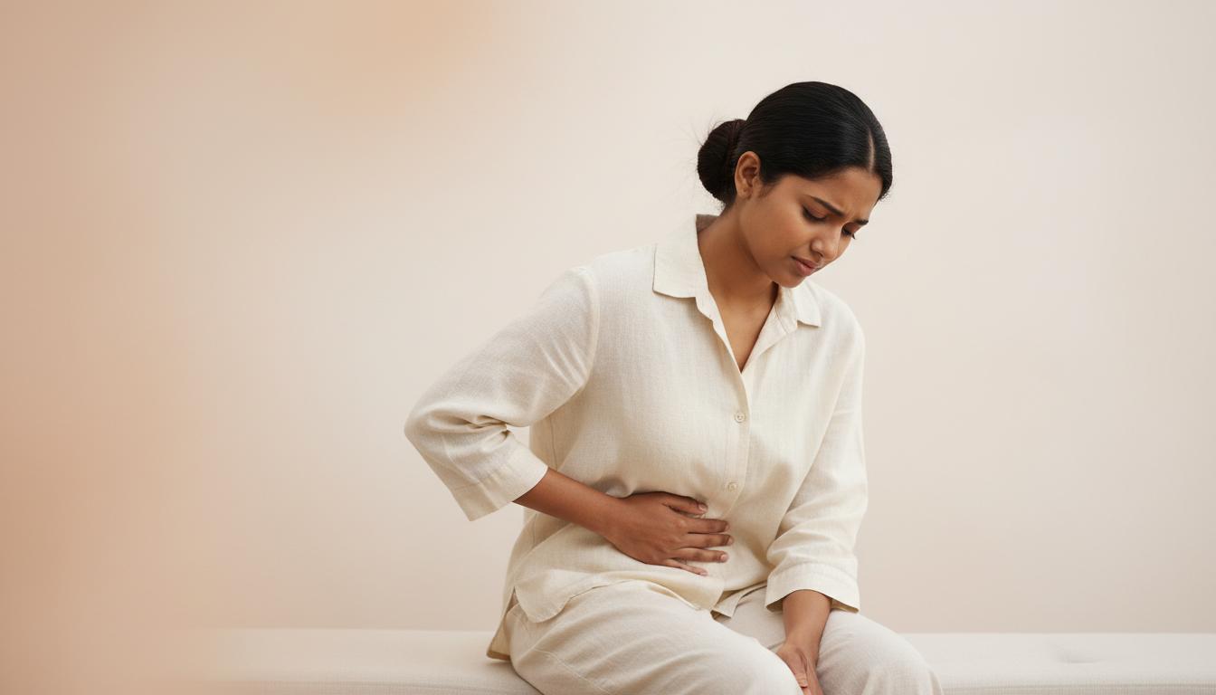 Are you also experiencing pelvic pain? Could it be a pelvic fracture?