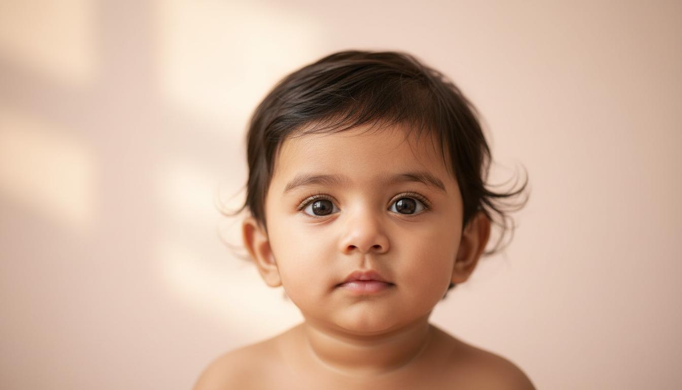 What is Crouzon Syndrome? Shall we talk about it?