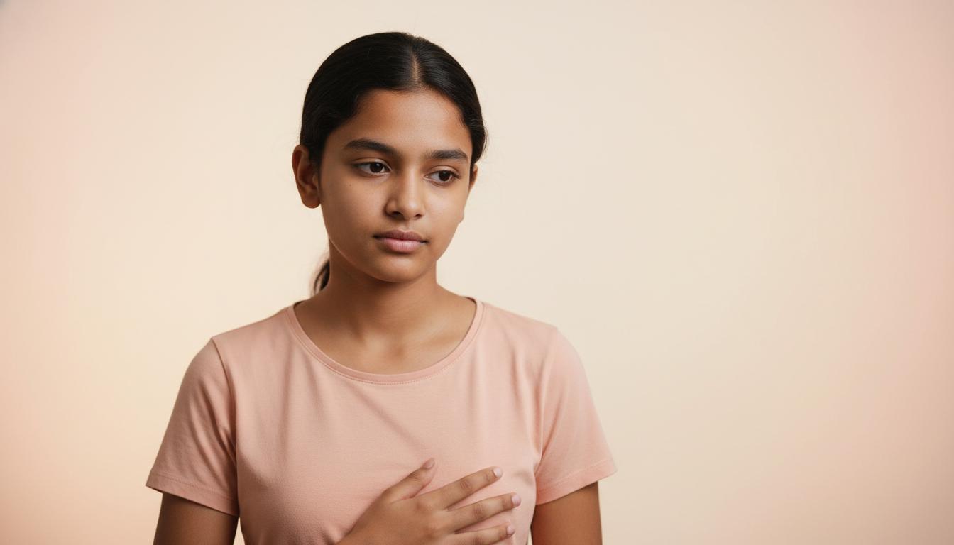 Is there any difference in your child's sexual development? Let's talk about Androgen Insensitivity Syndrome!