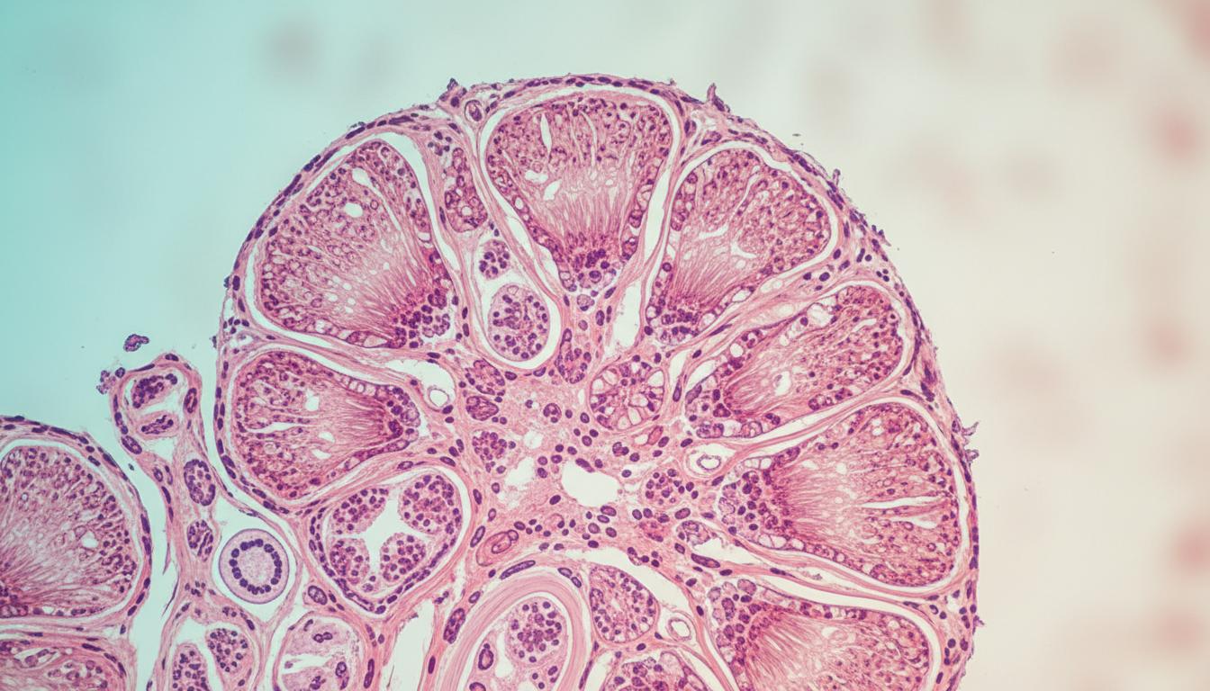What are these strange tumors that form in the kidneys? Let's learn about (Renal Oncocytoma) in a simple way!