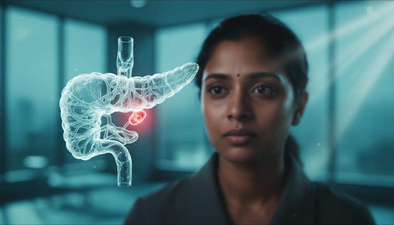 ඔයාටත් එකපාරටම ඇඟ සීතල වෙලා, දාඩිය දාලා, කලන්තේ වගේ එනවද? ඒ සමහරවිට ඉන්සියුලිනෝමා (Insulinoma) නිසා වෙන්න පුළුවන්! අපි මේ ගැන කතා කරමු.