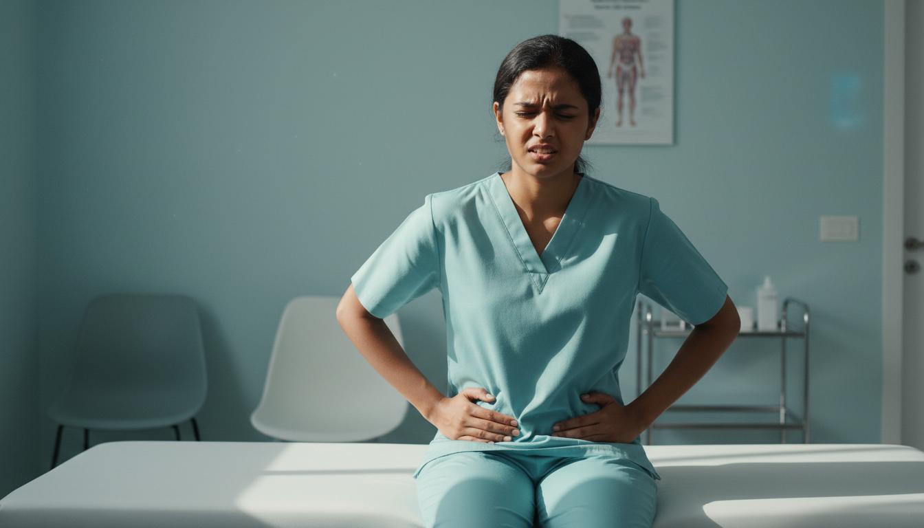 Is your hip possibly "dislocated"? Let's talk about this hip dislocation!