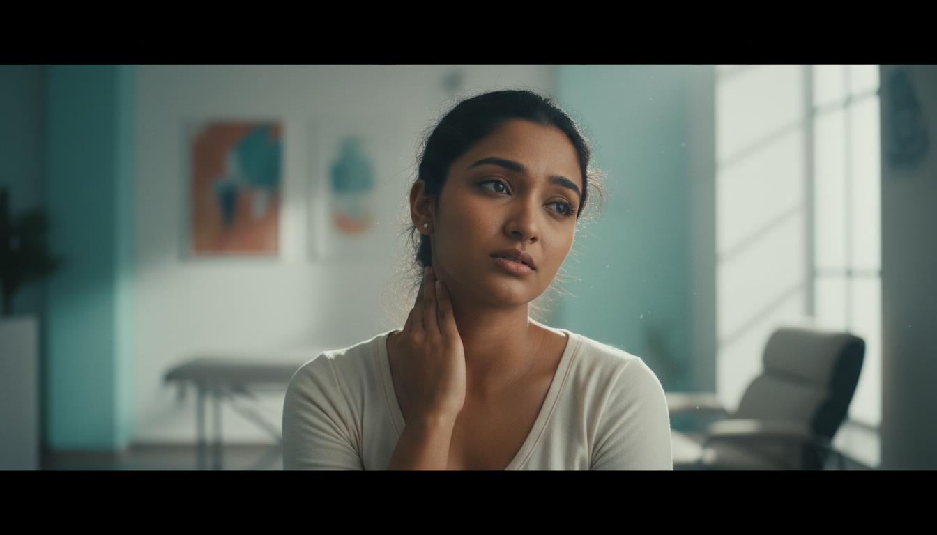 ලින්ෆෝමාව (Lymphoma) ගැන ඔබ දැනගත යුතුම දේවල් - අපි කතා කරමු!