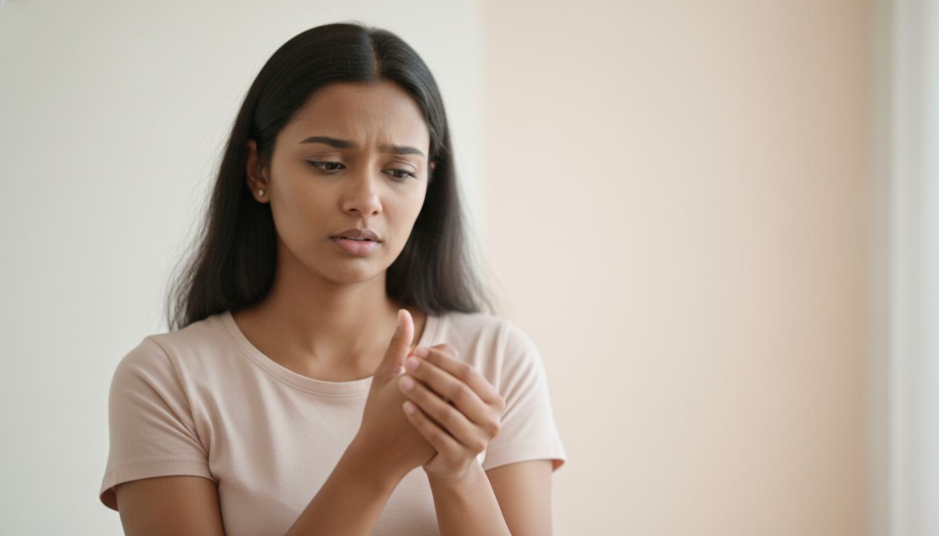 Is your thumb sprained? (Thumb Sprain) Don't panic, let's find out about this!