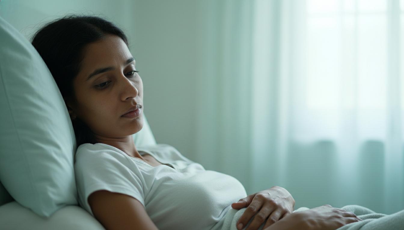 Did you also bleed a lot after having a baby? Let's talk about Postpartum Hemorrhage (PPH)