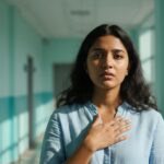 NSTEMI হার্ট অ্যাটাক কী? লক্ষণ, কারণ ও চিকিৎসা নির্দেশিকা