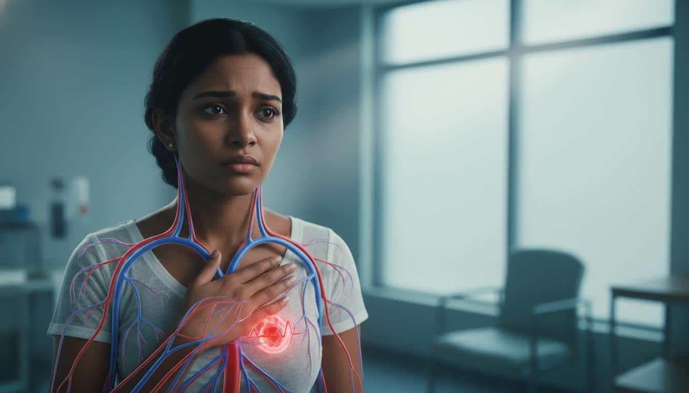 Is it dangerous to have blood clots in your body? Learn everything about thrombosis!