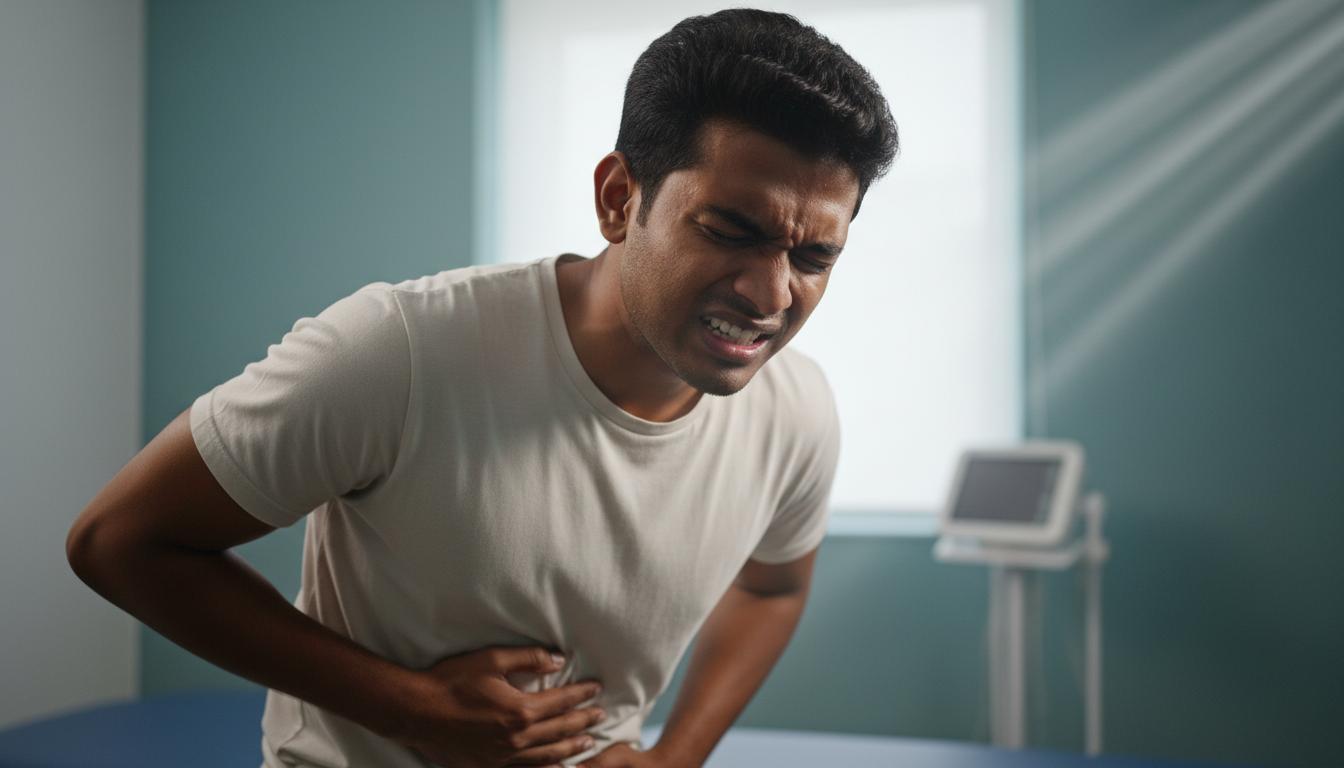 Does your foreskin get tight and painful? Let's learn about this condition called paraphimosis!