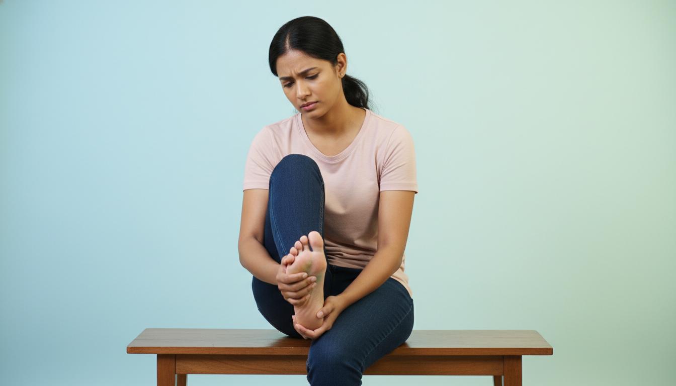 Does this part of your leg hurt too? Let's talk about (5th Metatarsal Fracture)!