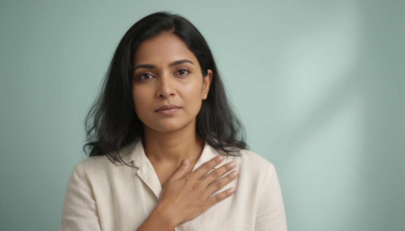Is this bacteria causing problems for your lungs? Let's learn exactly about (MAC Lung Disease)!