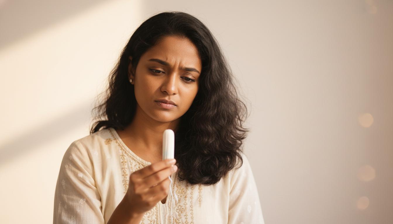 Is your hymen different? Let's learn about Septate Hymen!