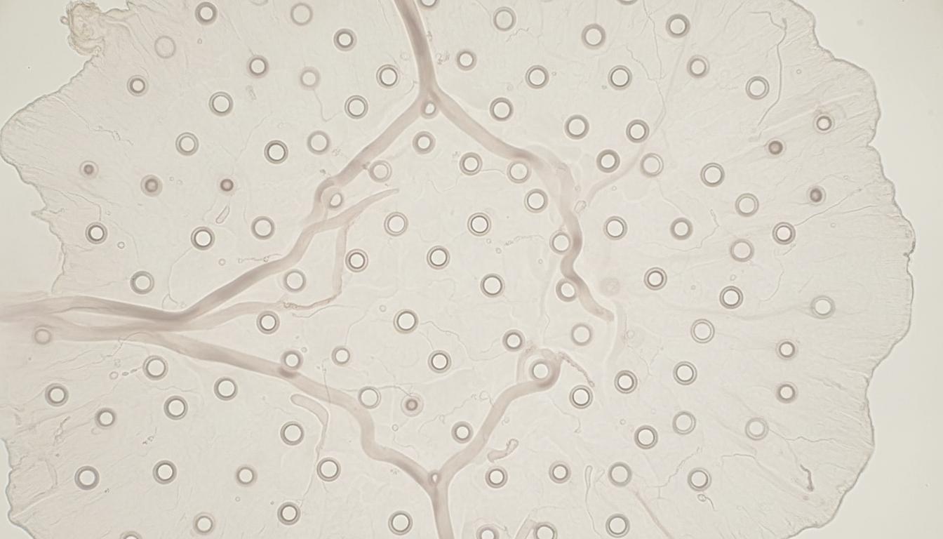 Does your hymen have lots of small holes? Let's talk about the Cribriform Hymen!