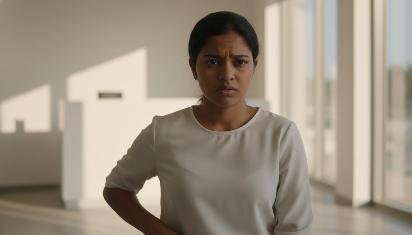හිනා වෙද්දි, කහිනකොට ඔයාටත් මුත්‍රා ටිකක් යනවද? අපි කතා කරමු ‘ස්ට්‍රෙස් ඉන්කොන්ටිනන්ස්’ (Stress Incontinence) ගැන