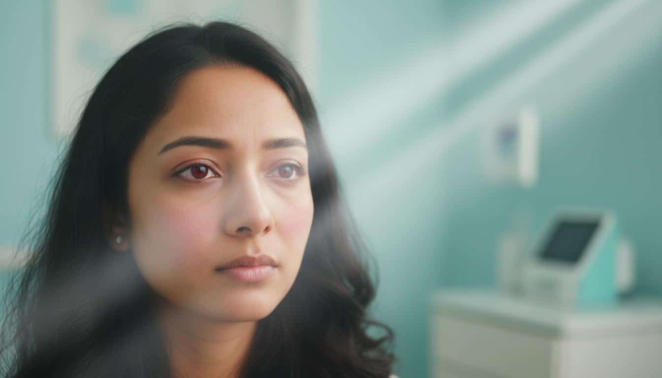 ඔයාගෙ ඇස් රතු වෙලා, කසනවද? සමහරවිට මේ 'ඔකියුලර් රොසේෂියා' (Ocular රොසේෂියා (රොසේෂියා)) වෙන්න පුළුවන්! ඔයාගෙ ඇස් රතු වෙලා, කසනවද? සමහරවිට මේ ‘ඔකියුලර් රොසේෂියා’ (Ocular රොසේෂියා (රොසේෂියා)) වෙන්න පුළුවන්!