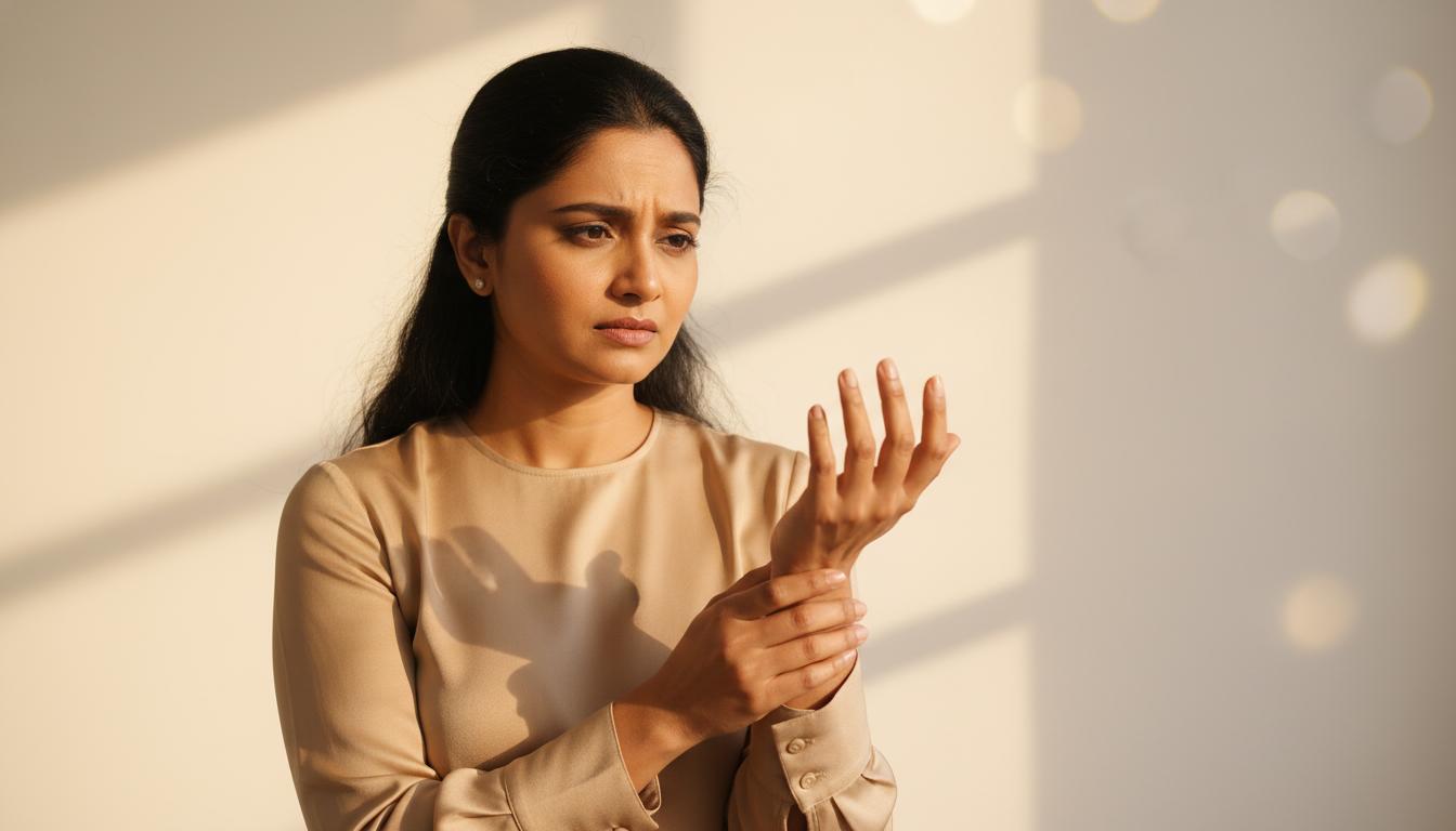 Do you feel like a nerve is trapped in your elbow or wrist? Let's talk about Ulnar Nerve Entrapment!
