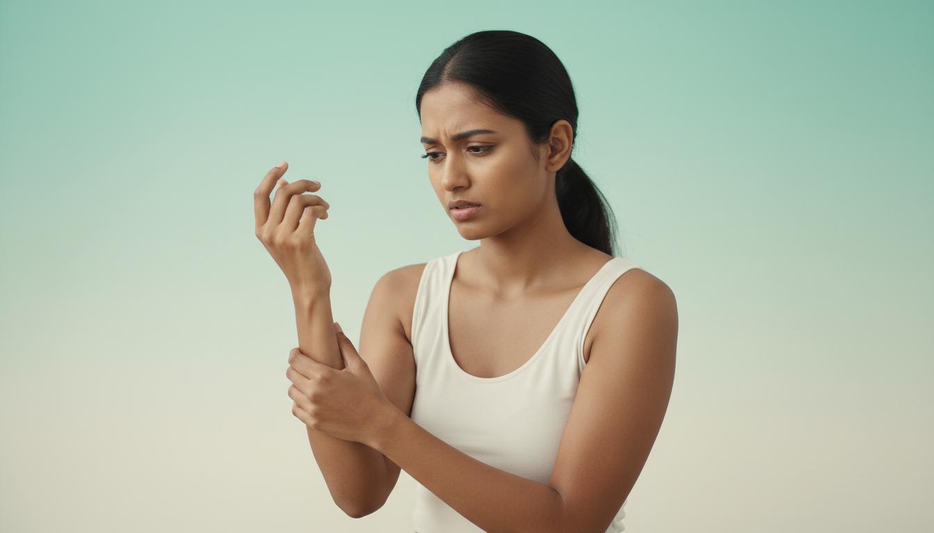 ඔයාගෙත් ටෙන්ඩන් එකේ (Tendon) වේදනාවක්ද? අපි කතා කරමු ටෙන්ඩිනොපති (Tendinopathy) ගැන!