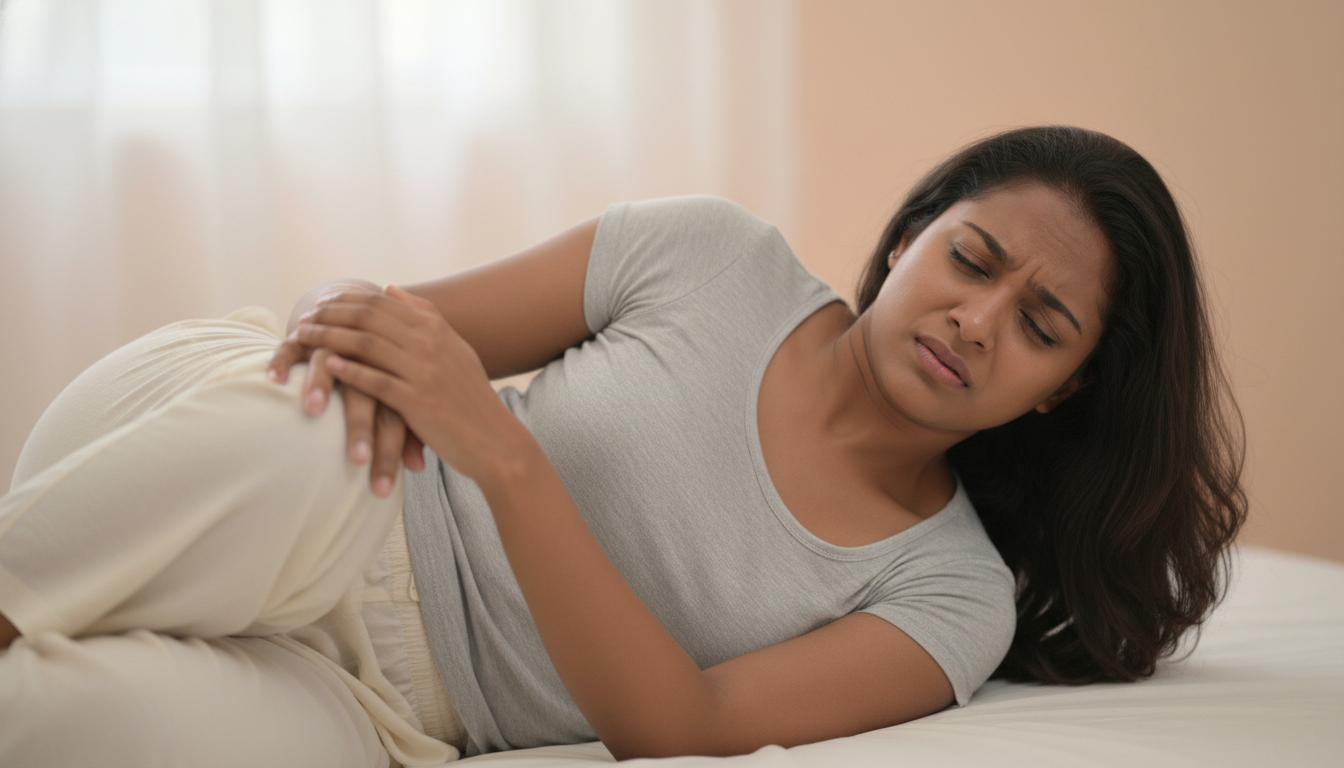 Let's learn about Broken Femur? Don't be afraid, let's talk!