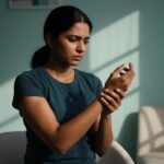 क्या आपकी मांसपेशियां कमजोर हो रही हैं? जानिए मांसपेशियों के क्षय (Muscle Atrophy) के कारण और इलाज