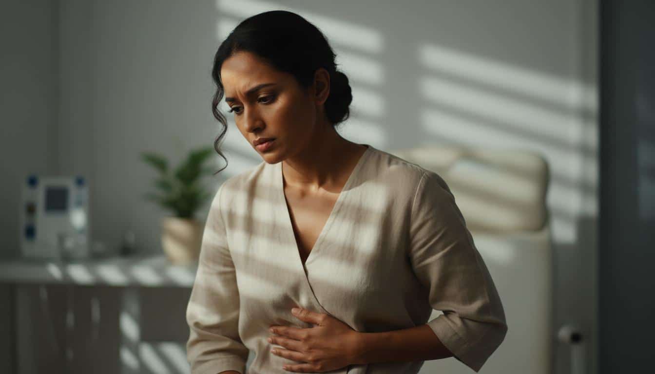 Stomach inflammation? It could be a stomach ulcer! (Stomach Ulcer) Let's talk about this!