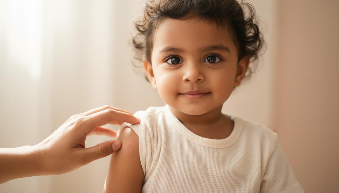 Is your little one suffering from a bone lump? Let's learn about Eosinophilic Granuloma!