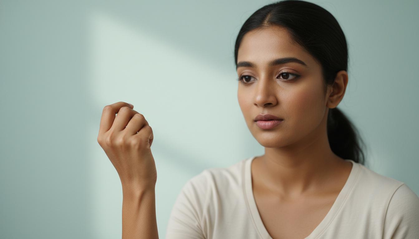Does myotonia make your body stiff? Let's talk about it!