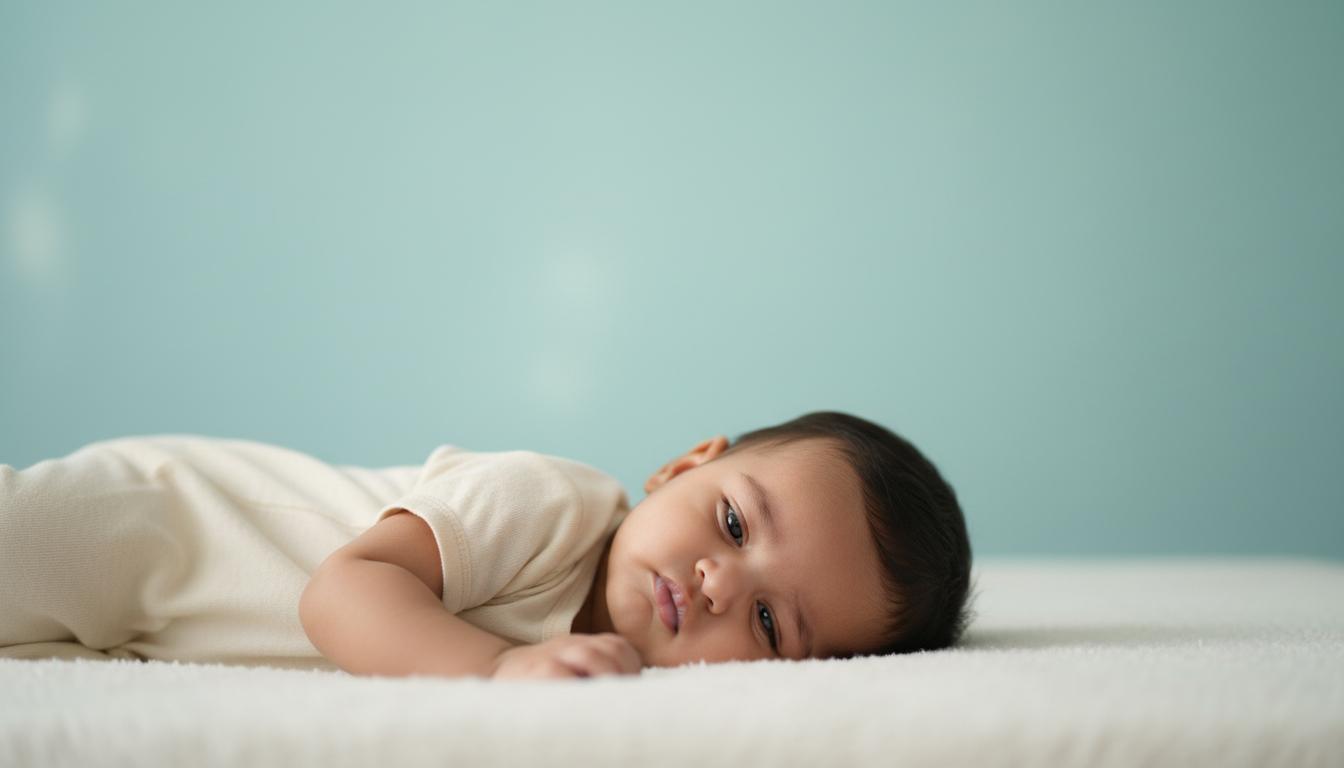Does your little one have these four complex heart problems? (Tetralogy of Fallot) - Let's talk about this!