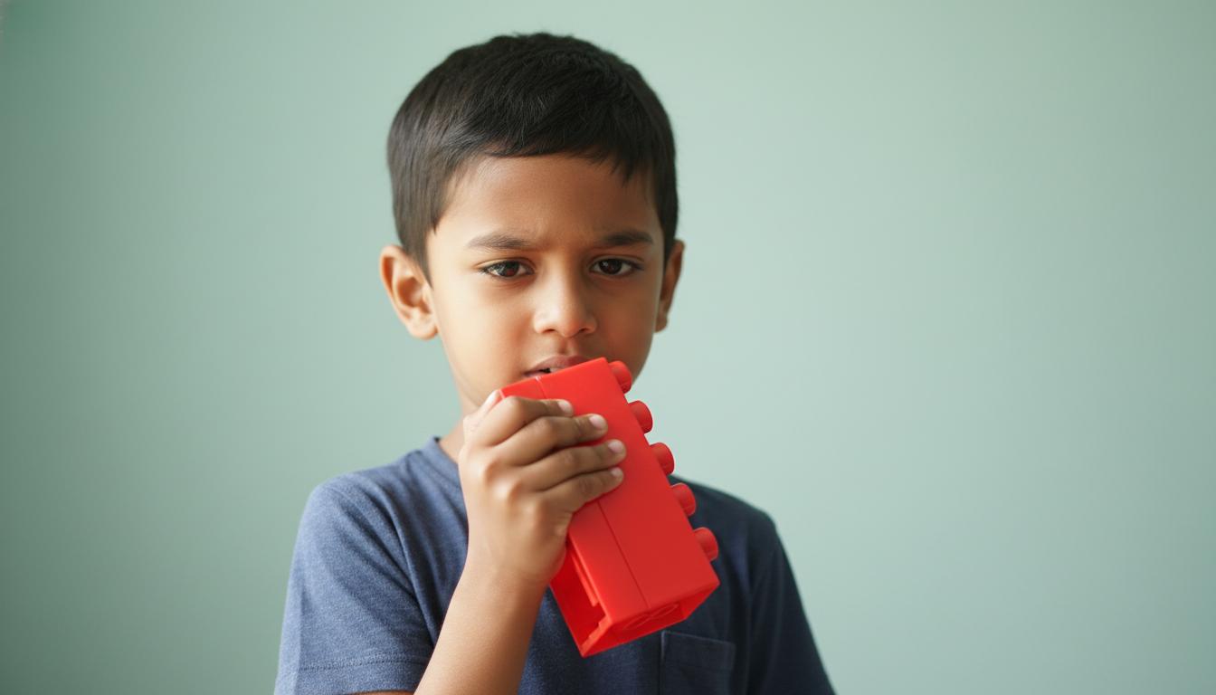 Is your child's muscles stiff and having difficulty opening their arms? Let's learn about (Myotonia Congenita)!