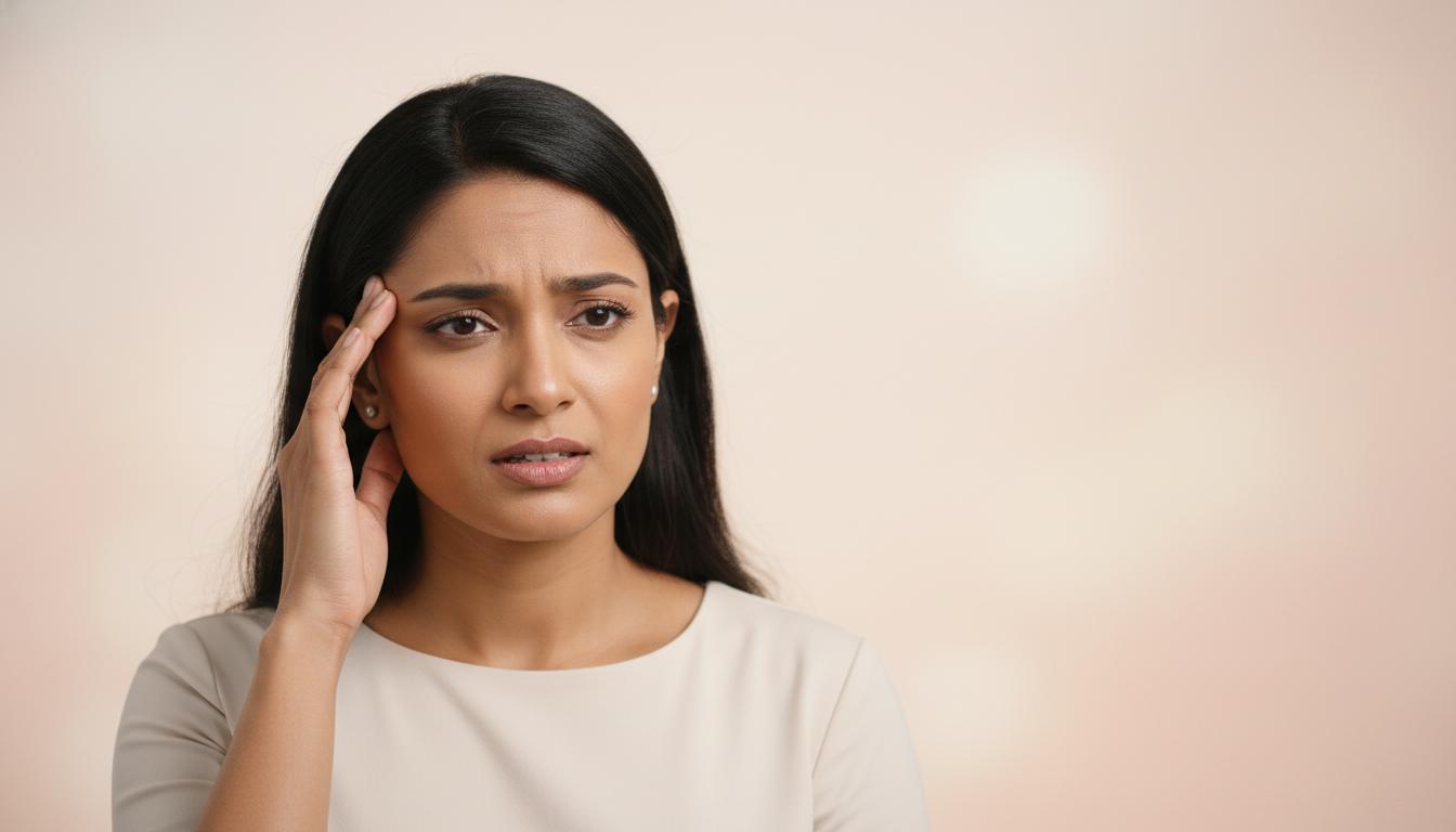 Are you experiencing strange noises in your ears, dizziness, etc.? This could be (Perilymphatic Fistula)!