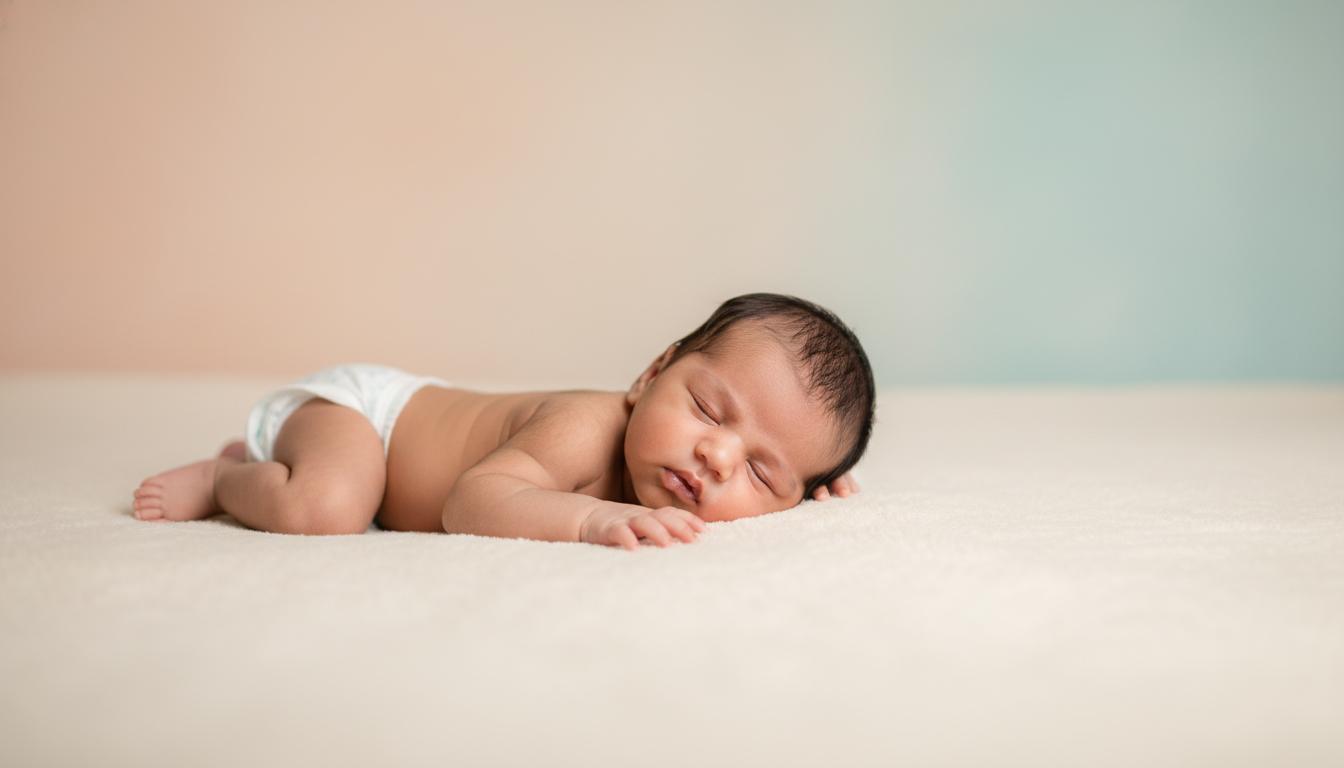 Does your baby have congenital muscle weakness? Let's learn about Congenital Myopathy.
