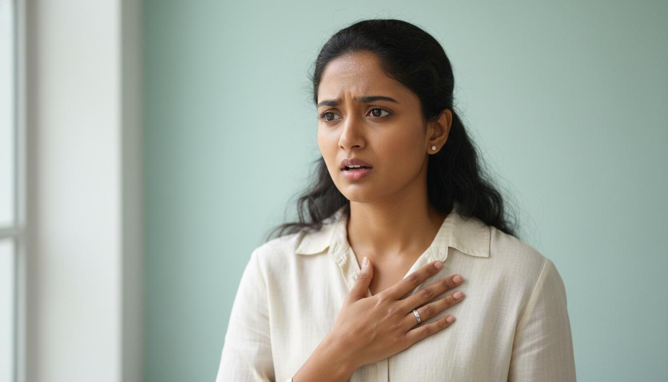 පැරගැන්ග්ලියෝමා (Paraganglioma) කියන මේ දුර්ලභ ගෙඩි ගැන ඔයාට තියෙන ප්රශ්න වලට උත්තර මෙන්න!