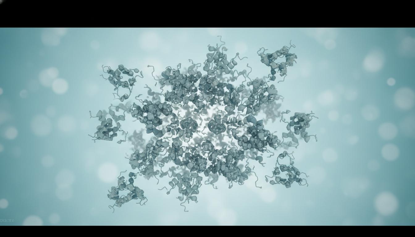 Do you have too many immune proteins in your body? Let's learn about Polyclonal Gammopathy in simple terms!