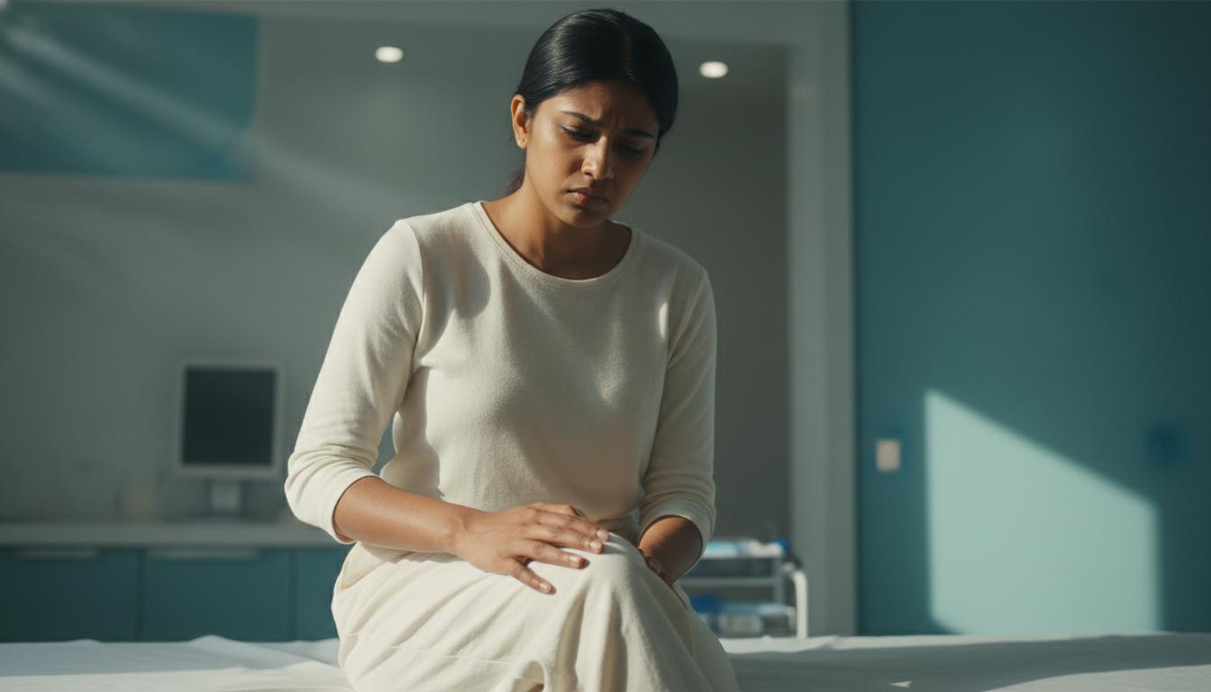 Are you aware of Giant Cell Tumor (GCT)? Let's talk about it!