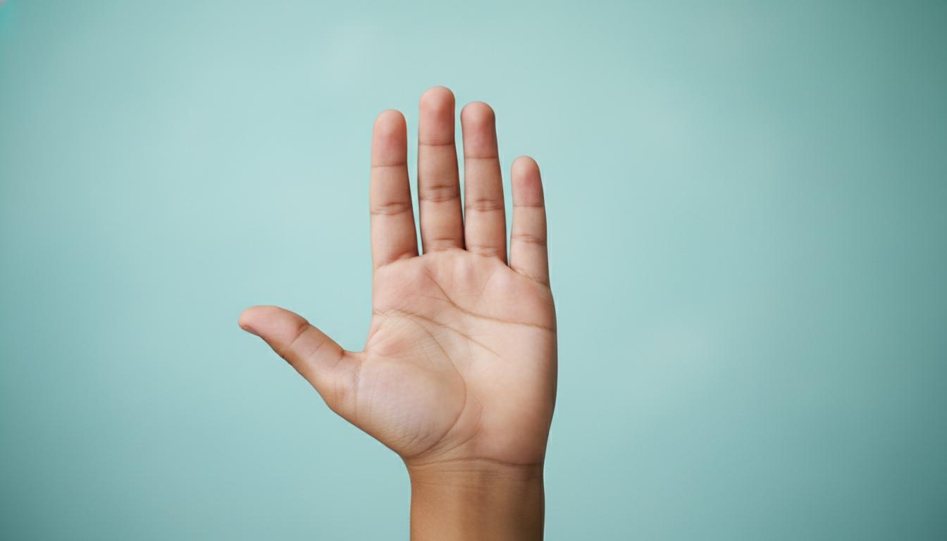 Does your or your child's finger look like it's bent? Let's learn about this (Clinodactyly)!
