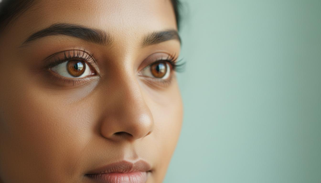 Are the black rings in your eyes different in size? (Anisocoria) Let's talk about this!