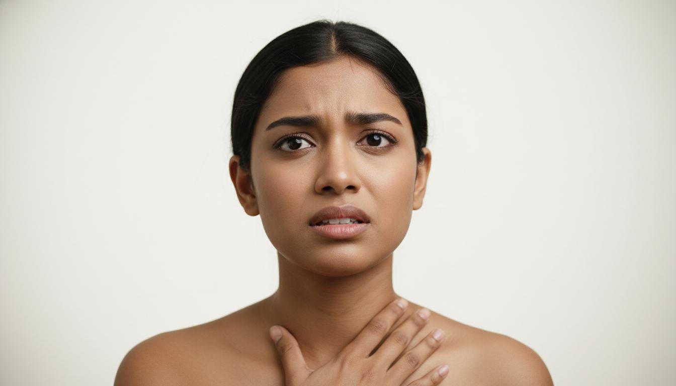 විෂබීජ වලට තියෙන අධික බය (Mysophobia හෙවත් Germophobia) ඔයාටත් ප්රශ්නයක්ද? අපි මේ ගැන කතා කරමු!