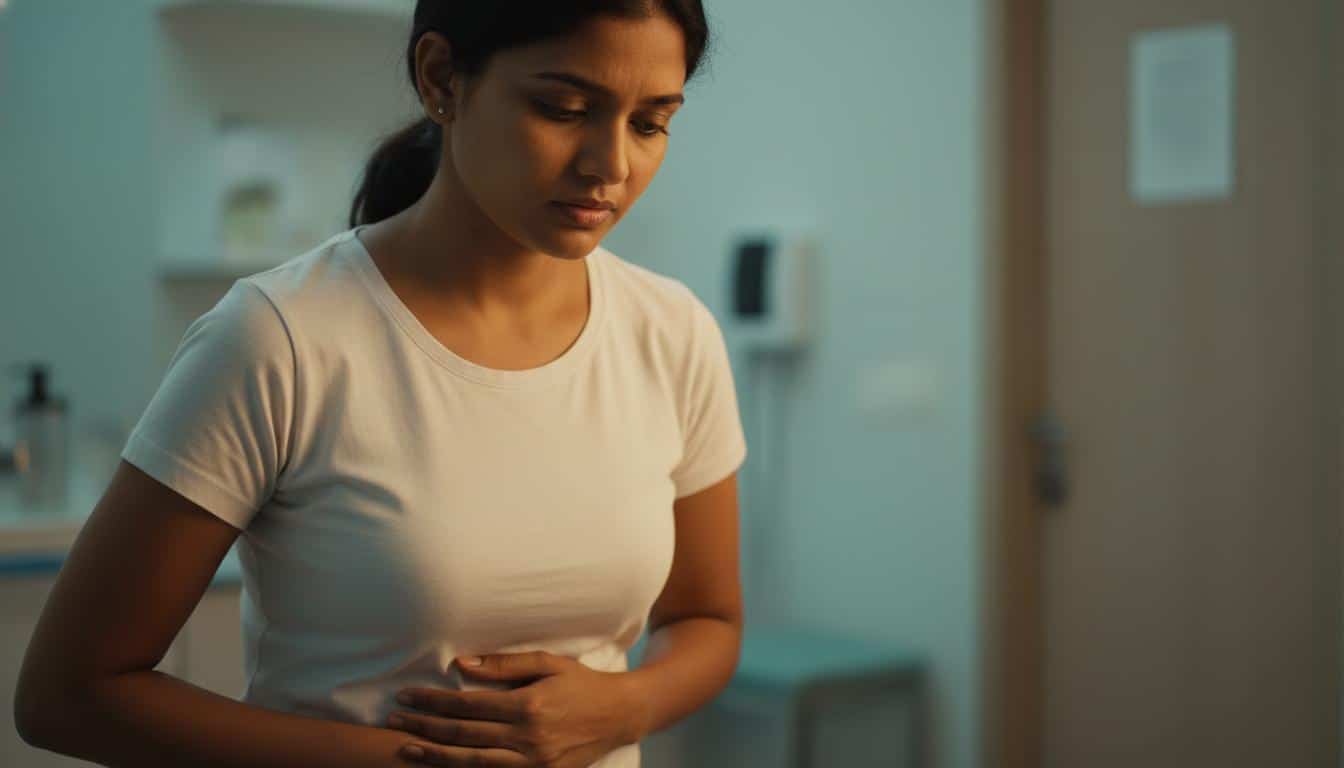 Are you experiencing painful sores in your genital area? Let's be aware of this (Chancroid)!