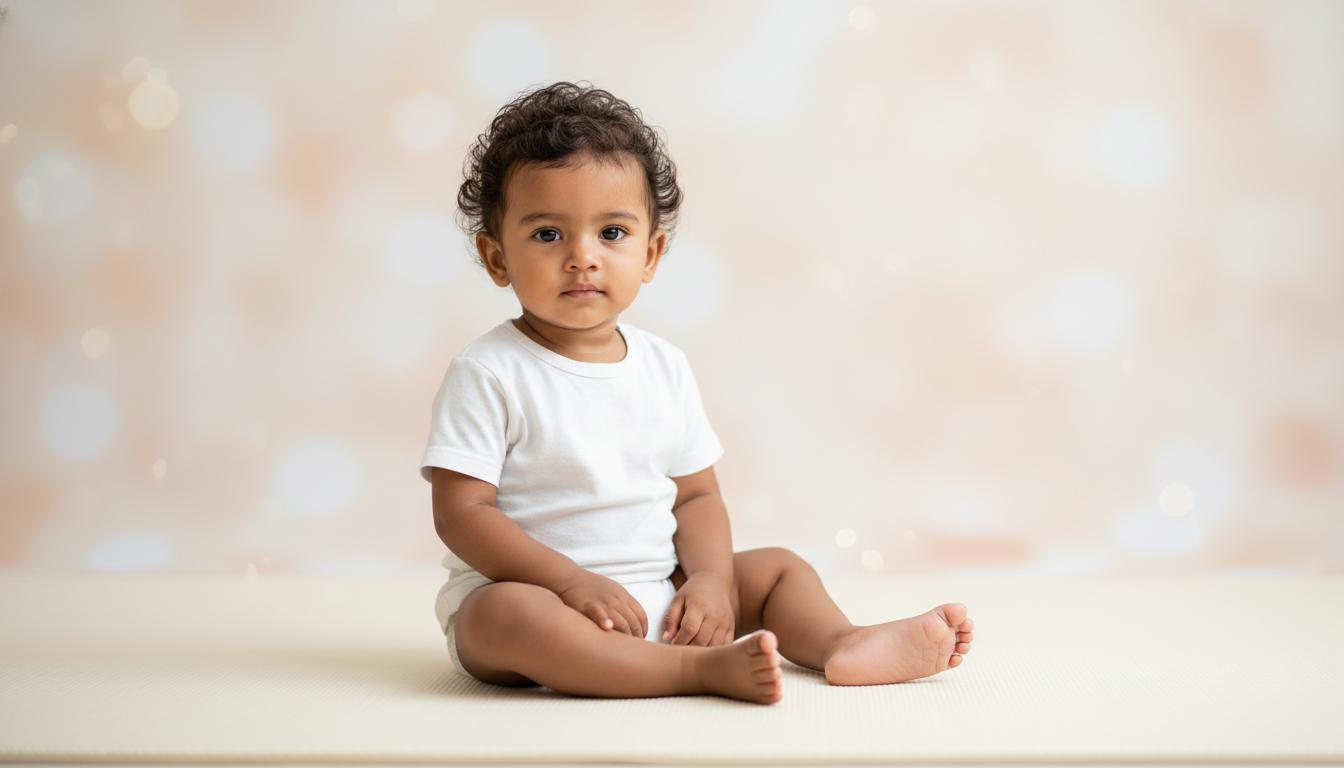 Does your little one have weak bones? Is this Rickets? Let's find out!