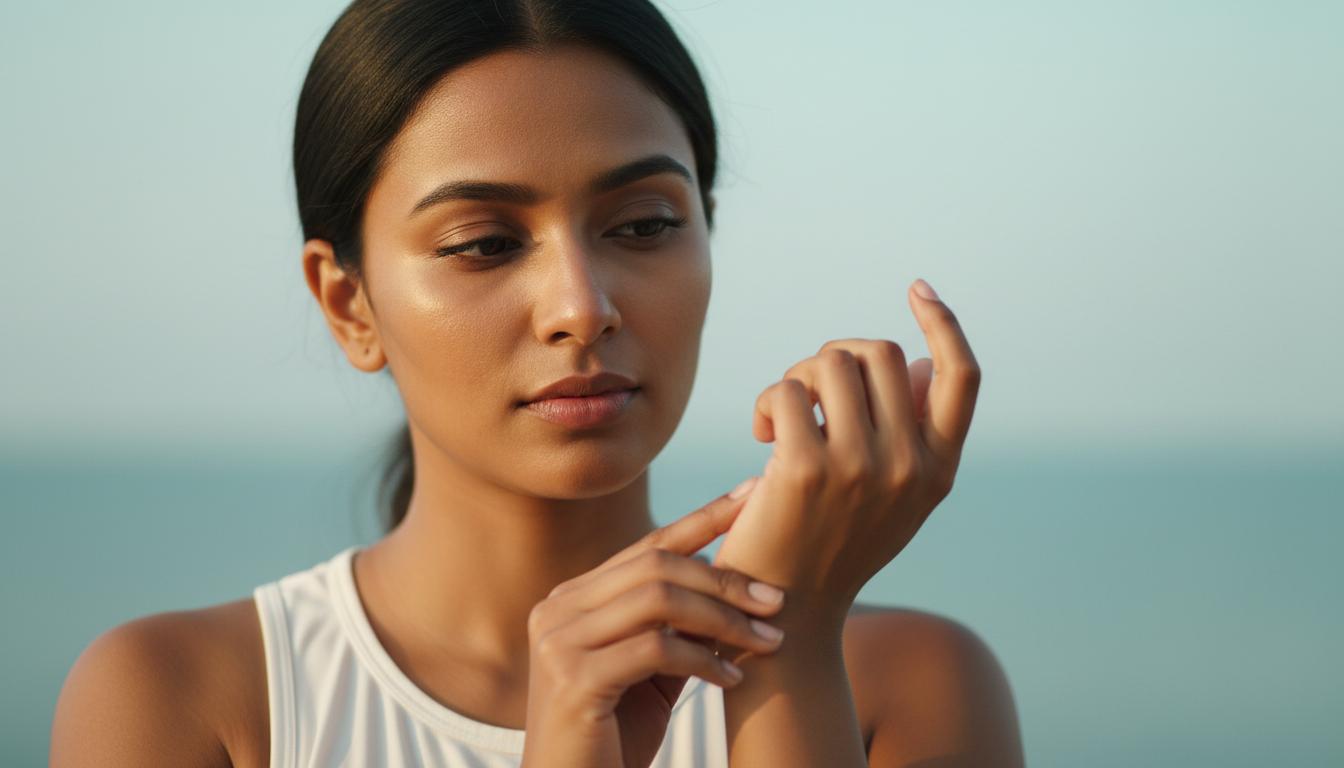 Is your heart rate slow too? Let's learn about Sinus Bradycardia.