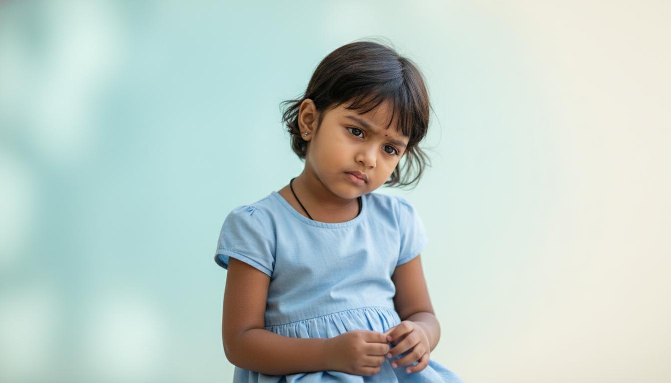 ඔයාගේ පොඩි දුවටත් යෝනි මාර්ගය ආශ්‍රිතව අමාරුද? (Vulvovaginitis) - අපි මේ ගැන කතා කරමු!
