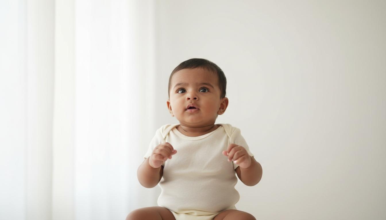 Does your little one suddenly start to twitch? Is this what we mean by Infantile Spasms? Let's find out!
