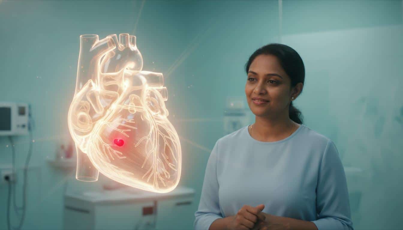 Does your baby have a tumor in his heart? Let's learn about Cardiac Rhabdomyoma!
