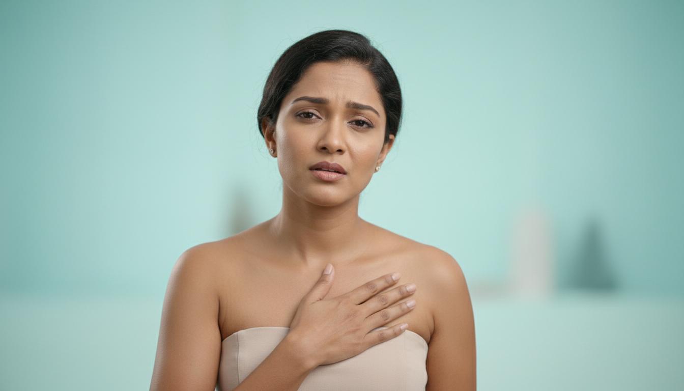 ඔයාගේ හදවතේ ව්යුහයේ ප්රශ්නයක්ද? (Structural Heart Disease) - අපි මේ ගැන සරලව කතා කරමු!