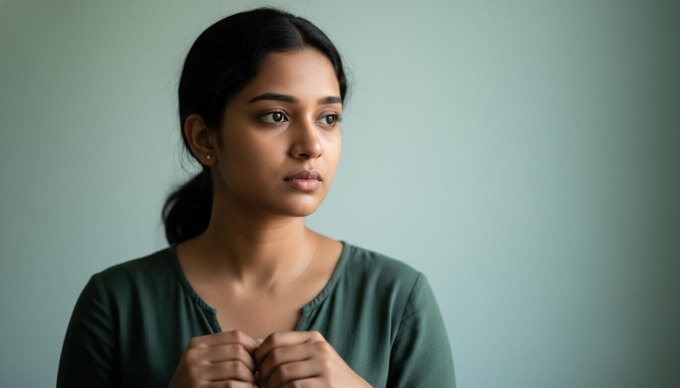 Are you seriously afraid of falling in love? Let's talk about Philophobia!