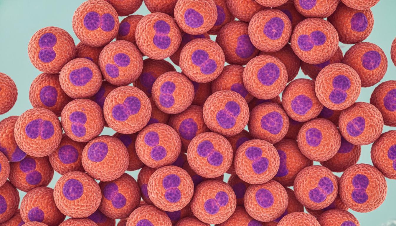 Is jou Eosinofiele Hoog? Verstaan Hipereosinofiliese Sindroom (HES) – Simptome, Diagnose en Behandeling.