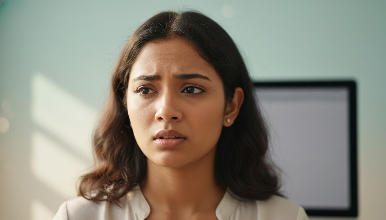 Computer එකට තියෙන බය, ඒ කියන්නේ සයිබර්ෆෝබියා (Cyberphobia) ගැන අපි අද කතා කරමුද? Computer එකට තියෙන බය, ඒ කියන්නේ සයිබර්ෆෝබියා (Cyberphobia) ගැන අපි අද කතා කරමුද?